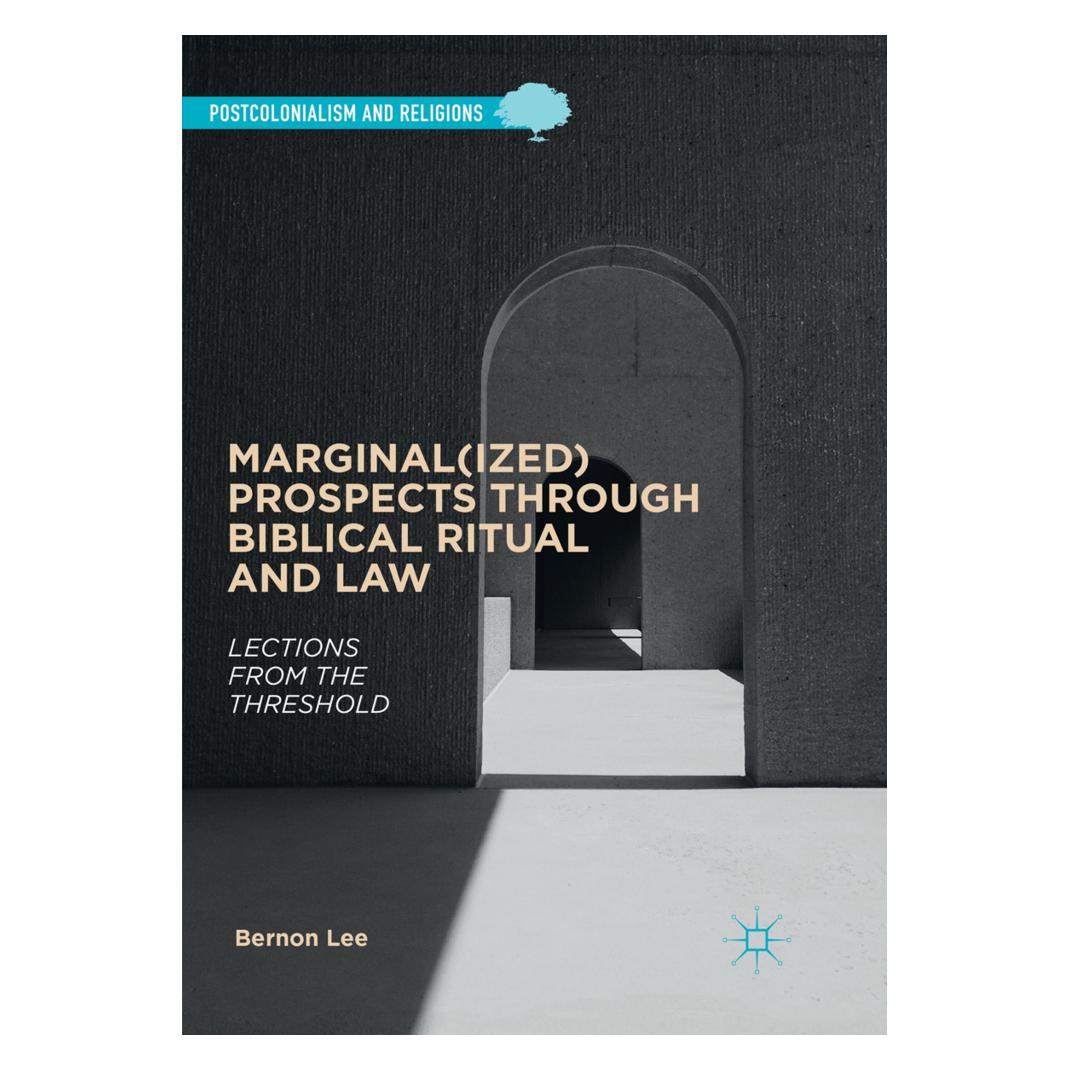 Springer Marginal(ized) Prospects through Biblical Ritual and Law (Englisch, Softcover, Bernon Lee) (56008171)