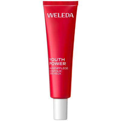 WELEDA AG WELEDA Youth Power Augenpflege Granatapfel 12 ml 20349986