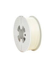Verbatim Naturlich transparent 500 g m 233 PP filament 3D Filament 1.75 mm g Natürlich (55952)