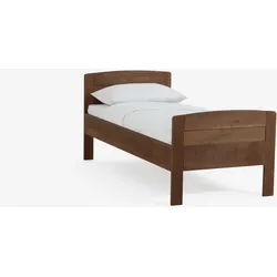 Holzbett Jasmine (90 x 200 cm) - 90 x 200 cm