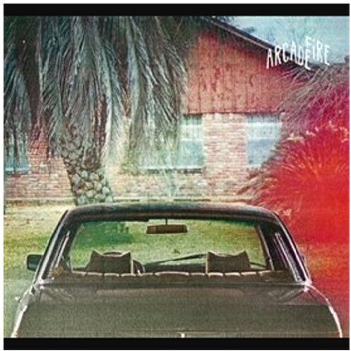 ARCADE FIRE - The Suburbs - Preis vom 08.10.2026 07:26:42 h