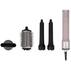 Livoo, Hairstyler, Multistyler 4 in 1 (4 Aufsätze)