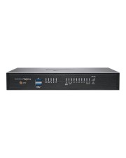 SonicWALL TZ 670 Secure Upgrade Plus Advanced Edition 3 Jahre TCP/IP (02-SSC-5684)