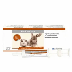 3x12 ml RodiCare Dia