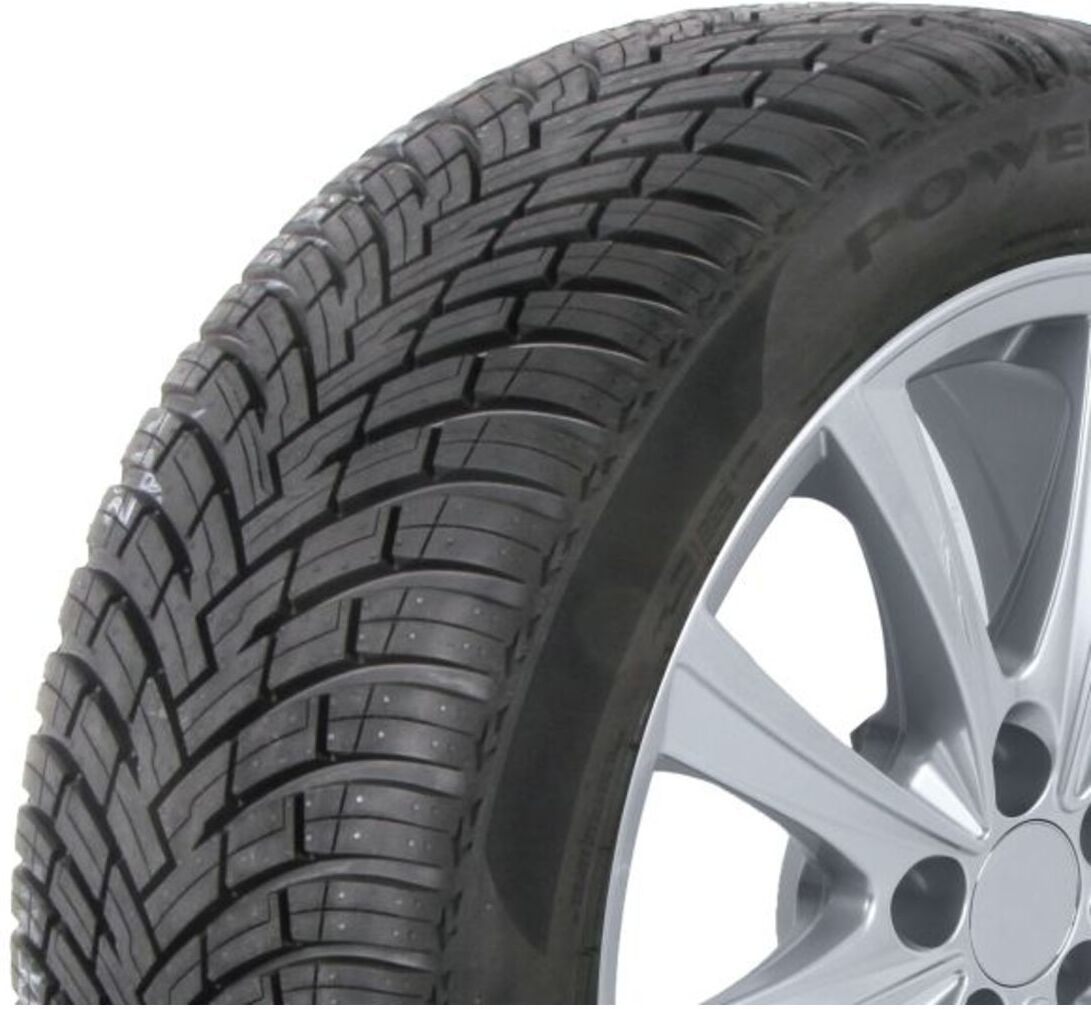 Ganzjaresreifen PIRELLI Powergy All Season SF 235/55R18 104V XL