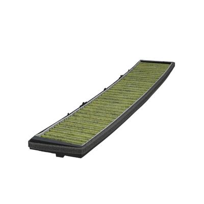 MANN-FILTER Filter, Innenraumluft FreciousPlus FP 6724 Motorraum Mitte, unter der Wasserkastenabdeckung für BMW