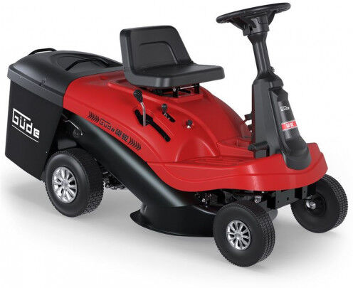 GÜDE GAR 602 Tondeuse autoportée 95477