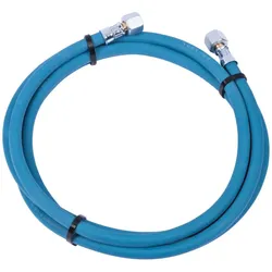 ROTHENBERGER Sauerstoff - Schlauchleitung, 2, 5m, 4,0x3,5 - 35210