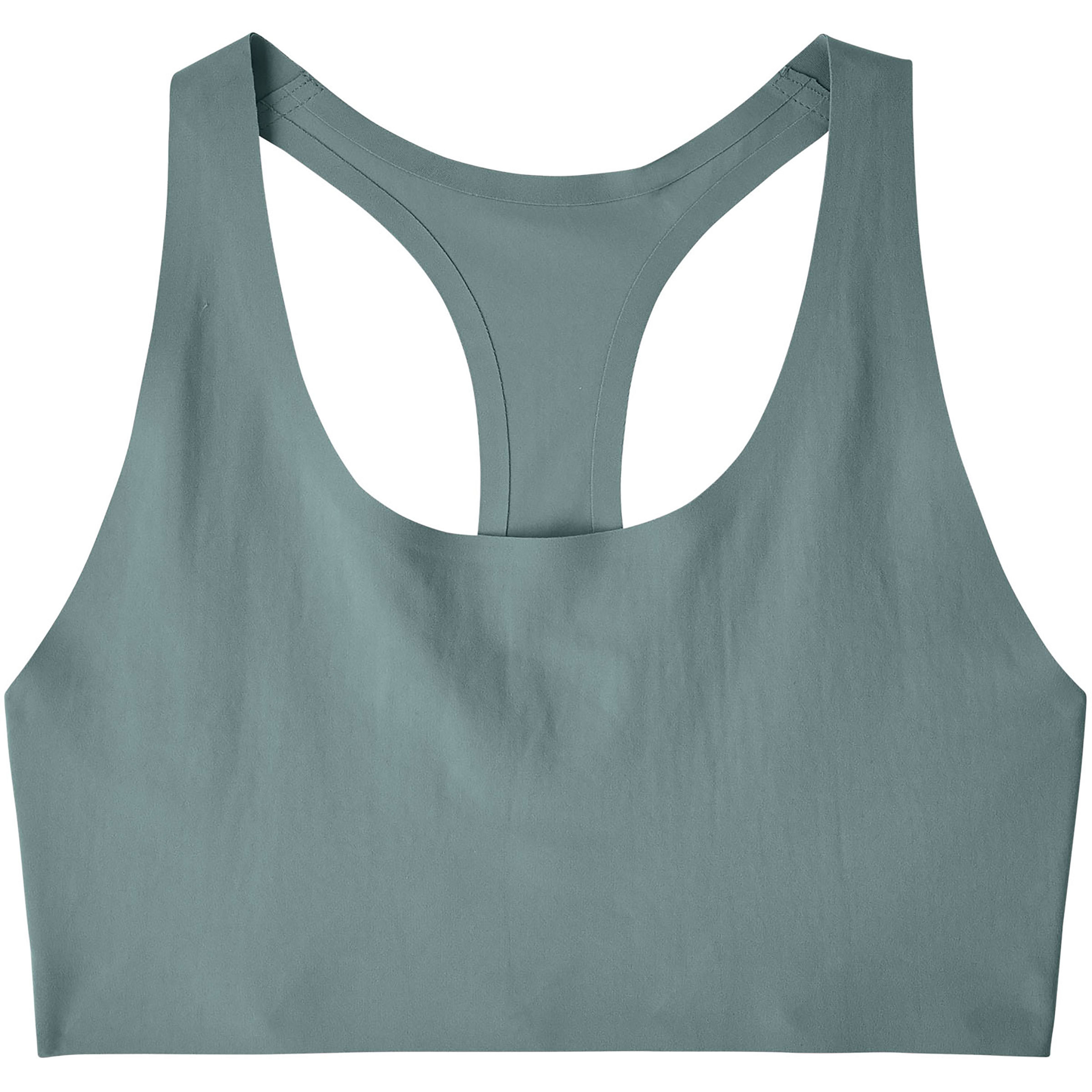 Patagonia Simply Live Sport BH Damen Sport-BHs blau Größe L Elastisch