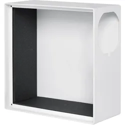 Helios Ventilatoren Aufptz-Adapter ELS-APASA