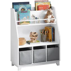 SoBuy, Kinderregal, Fantasia (63 x 28 x 80 cm)