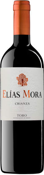 Elias Mora Elías Mora Crianza 2021