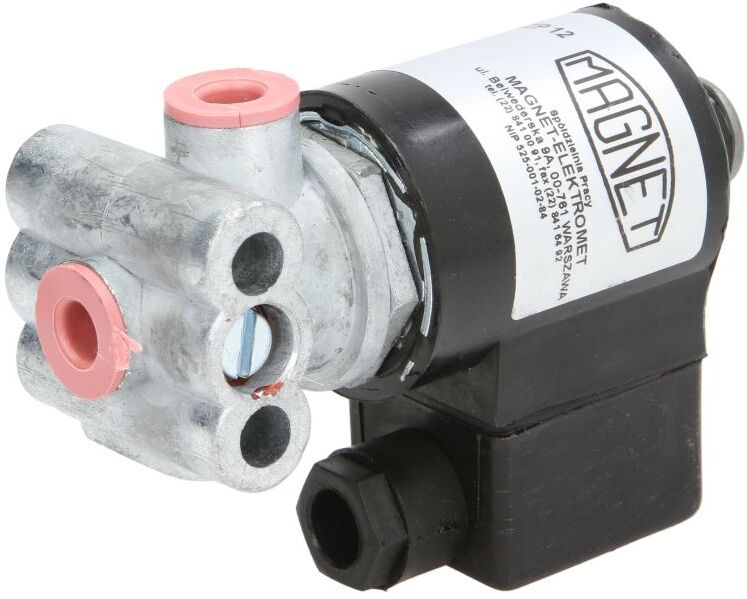 Feber Elettrovalvola EZP 12