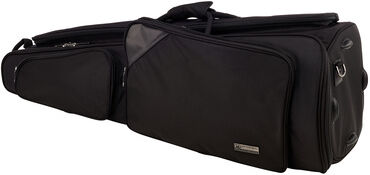 Protec PL239 Tenor Trombone Bag Schwarz