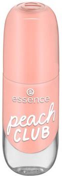 Essence Gel Nail Colour 8 ml
