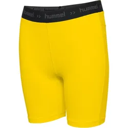 hummel Baselayer Tights 2023/24 5078 - dandelion M