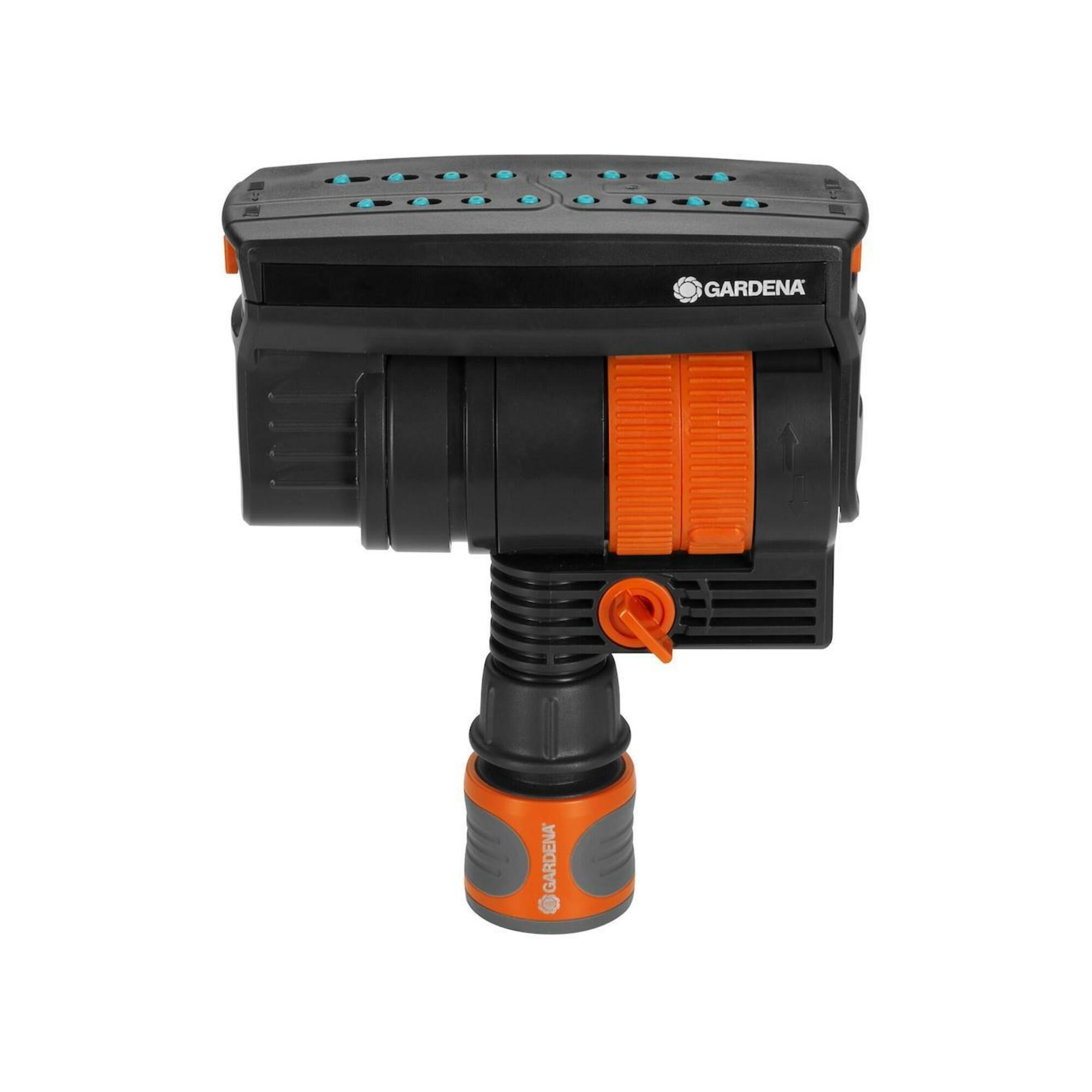 Gardena Sprinklersystem Pipeline Viereckregner (08251-20.000.00)