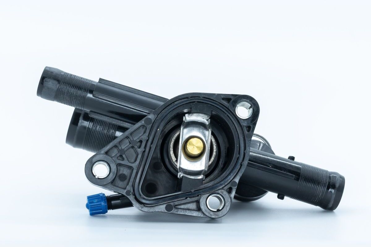 Thermostat, Kühlmittel MOTORAD 1290-89K