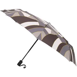 Doppler Taschenschirm Carbonsteel Magic Euphoria grey - 5