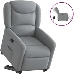 vidaXL, Sessel, Johannes (Elektrisches Neigungssystem ohne Massage-Funktion)