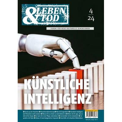 Künstliche Intelligenz, Taschenbuch von Klaus Gertoberens, Bertuch, 978-3-86397-187-8