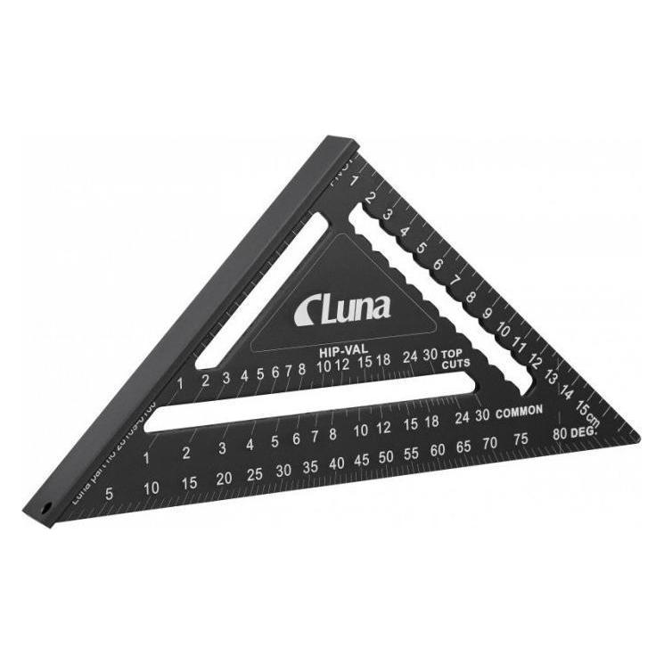 Shots Universal Square (17.50 cm) (21421165)