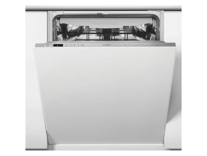 Lave-vaisselle intégrable WHIRLPOOL WIS7030PEF PowerClean