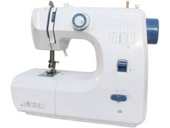 Essentielb - Machine À Coudre Emac 2