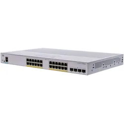 CBS350-24P-4G-EU neu