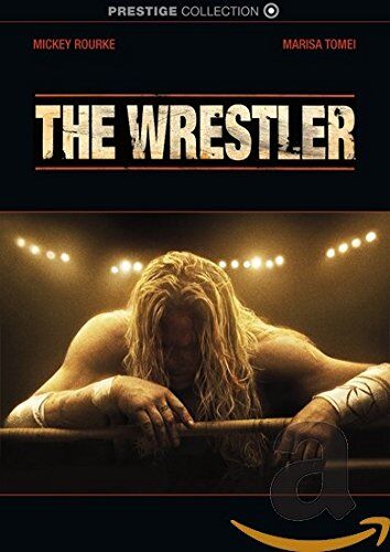 dvd - Wrestler (1 DVD) - Preis vom 09.10.2026 07:28:09 h