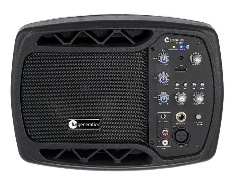 Fun Generation CL 105 A Stand Adaptor Bundle