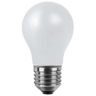 Segula LED Glühlampe Matt E27