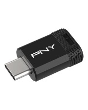PNY FDI ELITE-X FIT TYPE-C UCOB 256 GB (P-FDI256EXFITC-GE)