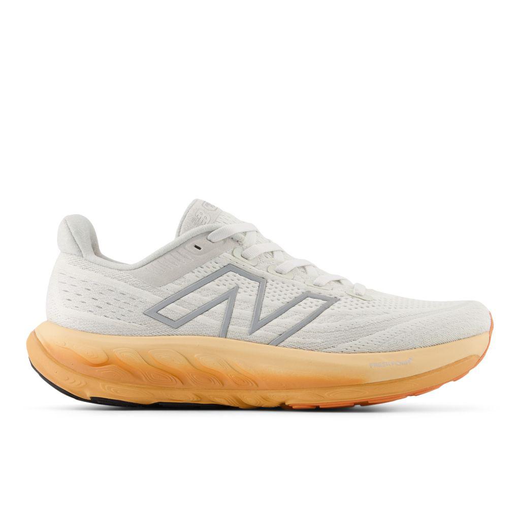 New Balance Damen Fresh Foam Vongo v6 grau 37.5