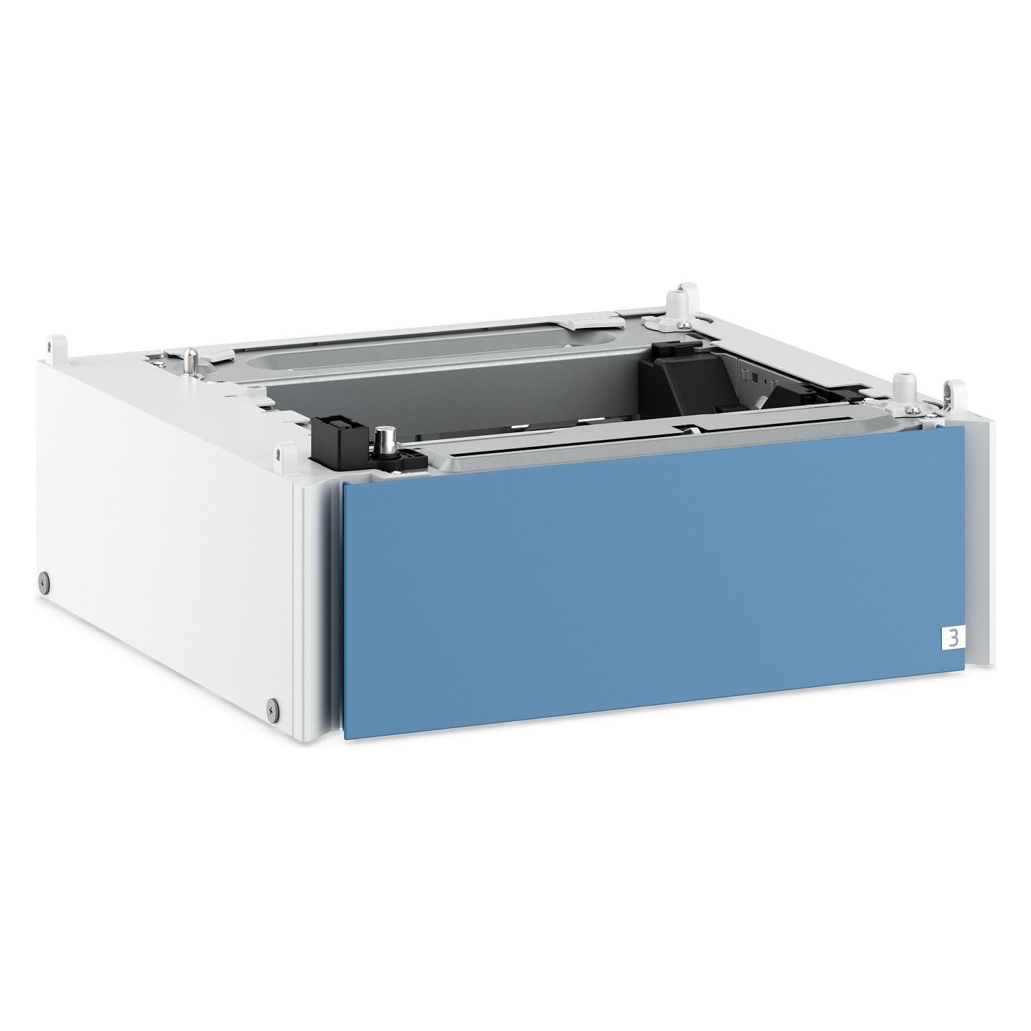 HP Papierkassette 550 Blatt X5x/X6x X50/X52/X53/X60/X62 (6C7M6A)