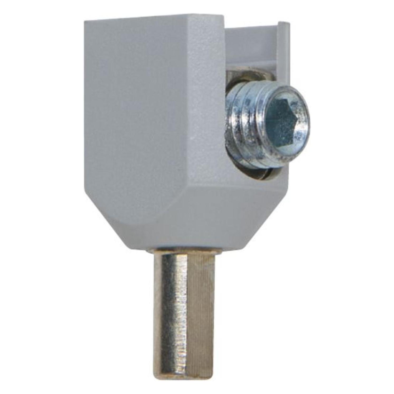 Schneider Electric Alu-Anschlussklemme, 50mm2 27060 (27060)