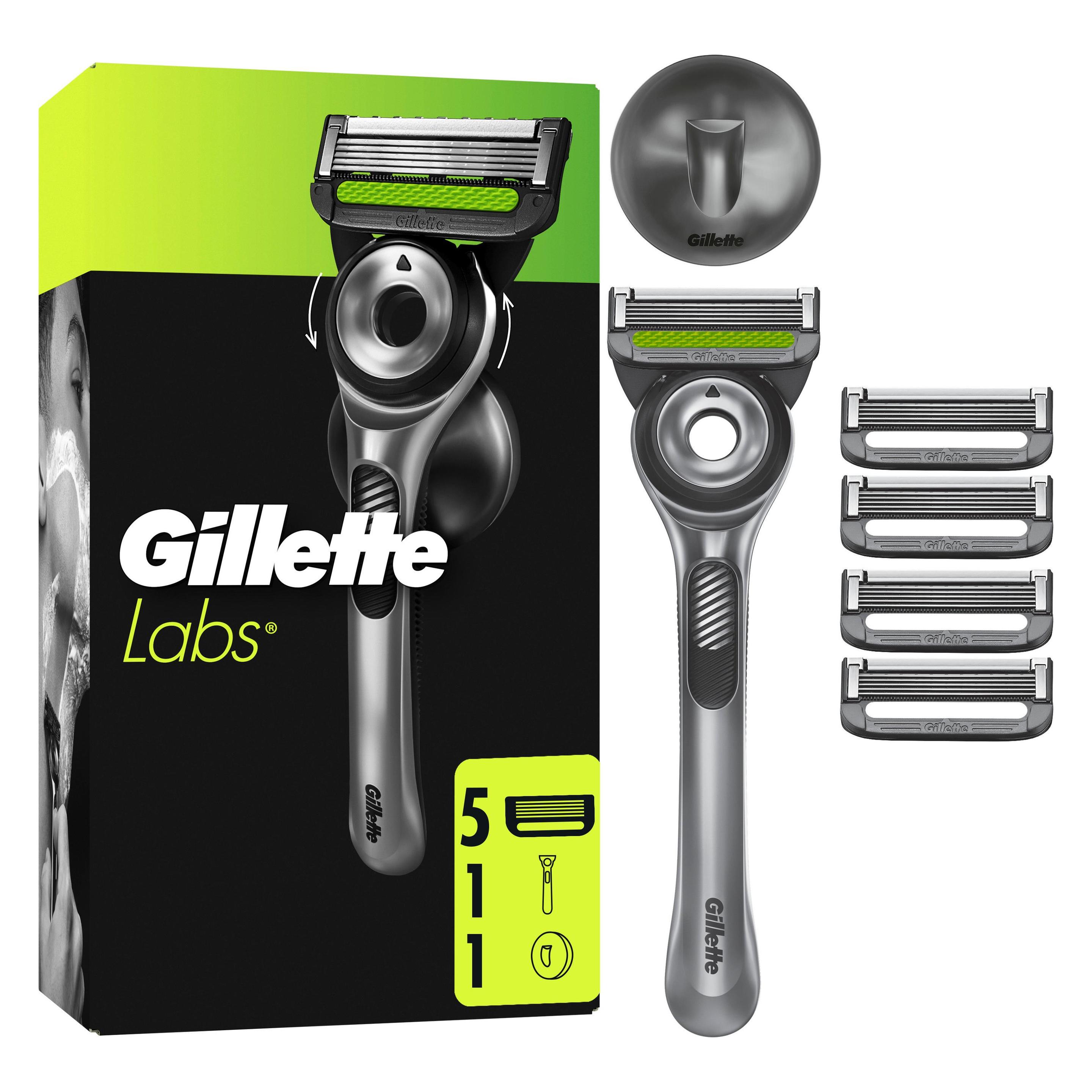 Gillette GilletteLabs (8700216615808)