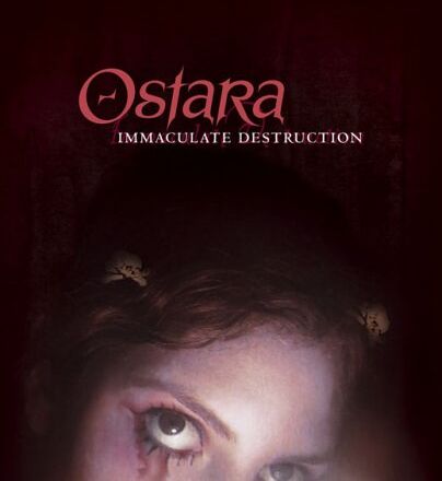 Ostara - Immaculate Destruction (Ltd. Erstauflage inkl. Bonus-CD) - Preis vom 03.10.2026 20:43:07 h