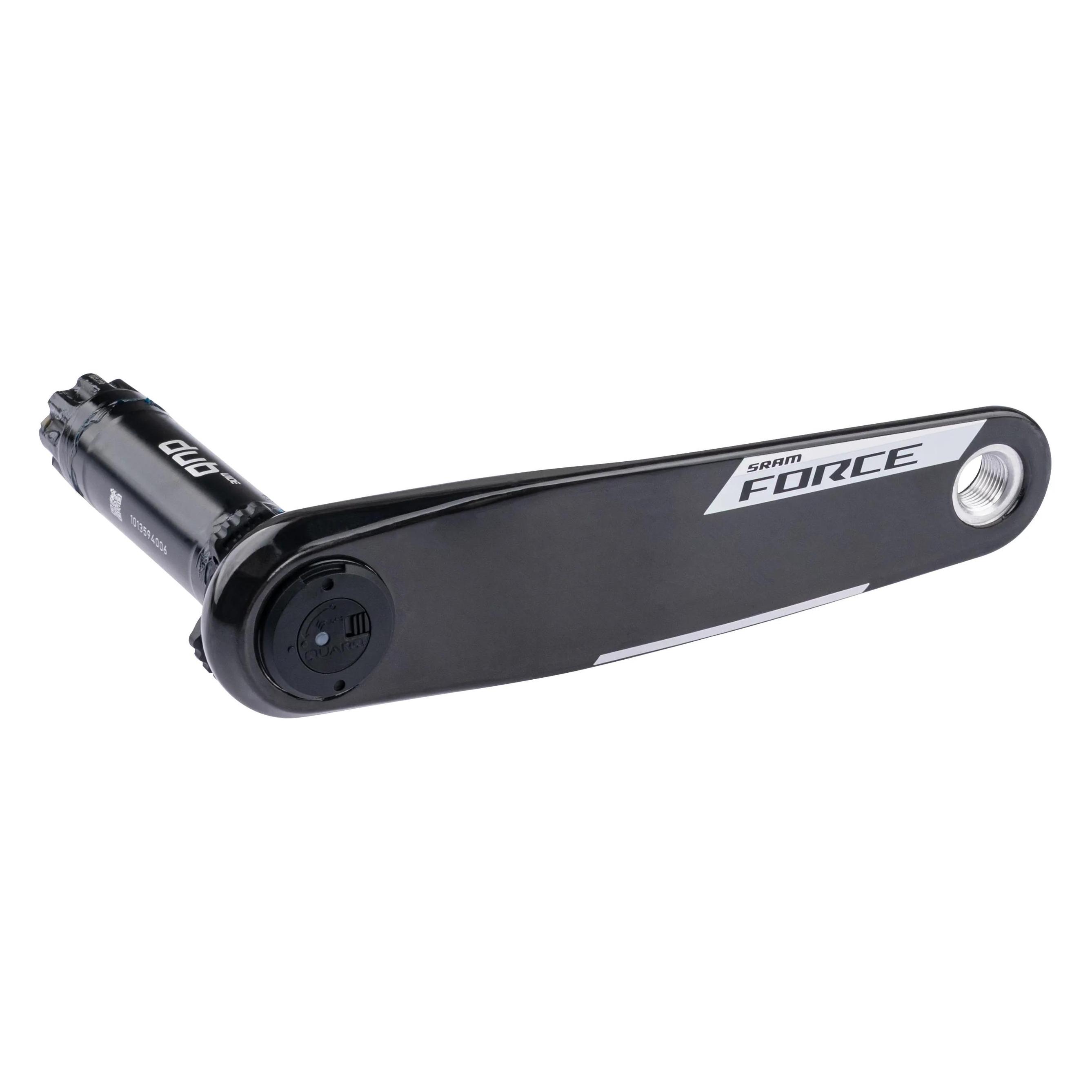 Sram Force E1 XPLR Wide DUB Powermeter Upgrade Kit (170 mm) (00.3018.402.003)
