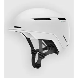 Smith Dispatch MIPS Helmet matte white Gr. M