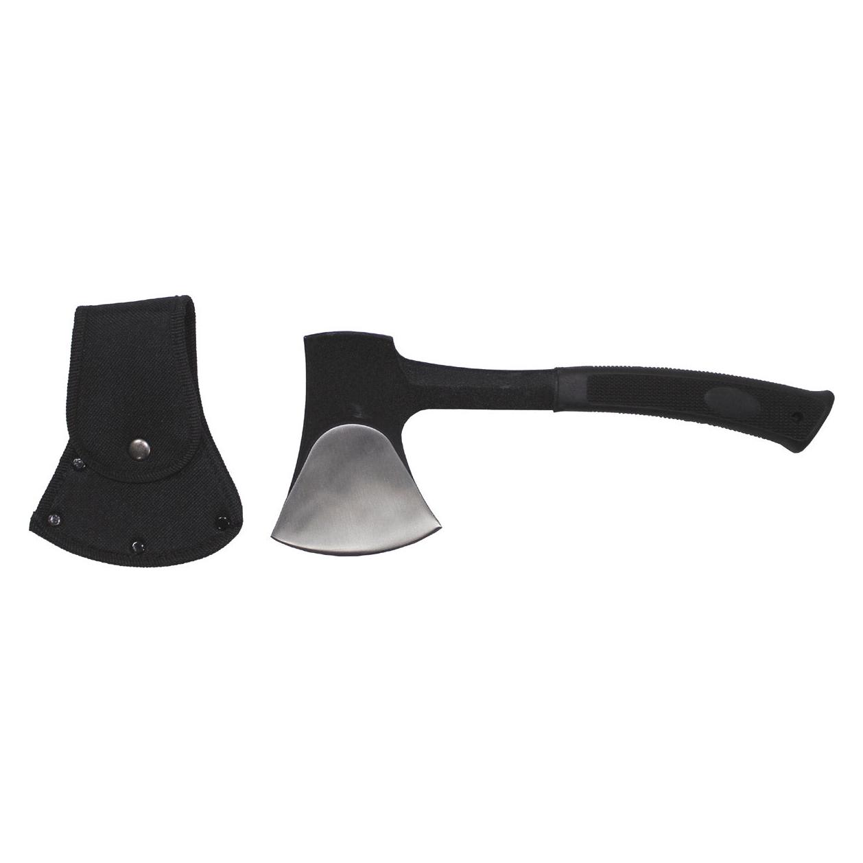 Mfh Beil aus Guss-Stahl (27761)