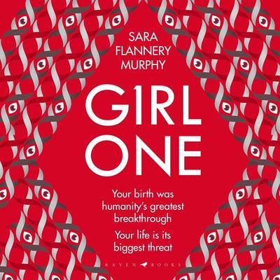 Girl One - Sara Flannery Murphy, Audio, 9781526637451