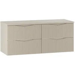 WASCHTISCHUNTERSCHRANK 120.6cm Tao Kaschmir