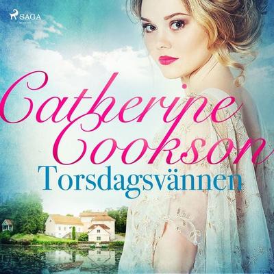 Torsdagsvännen - Catherine Cookson, Audio, 9788726261776