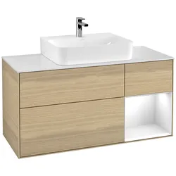 Villeroy & Boch Finion Waschtischunterschrank F17, F171GFPC F171GFPC