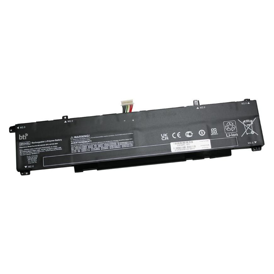 BTI M38822-AC1-BTI (4 Zellen, 4323 mAh) (M38822-AC1-BTI)