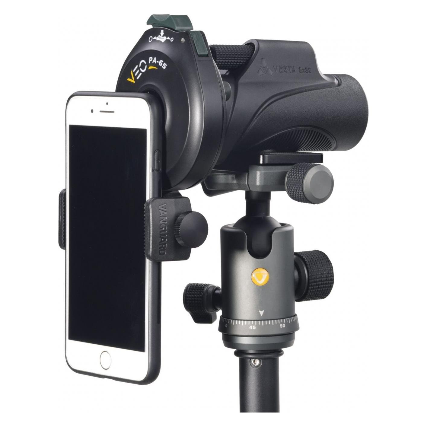 Vanguard Veo Pa-65 (54 mm) (VEO PA-65)