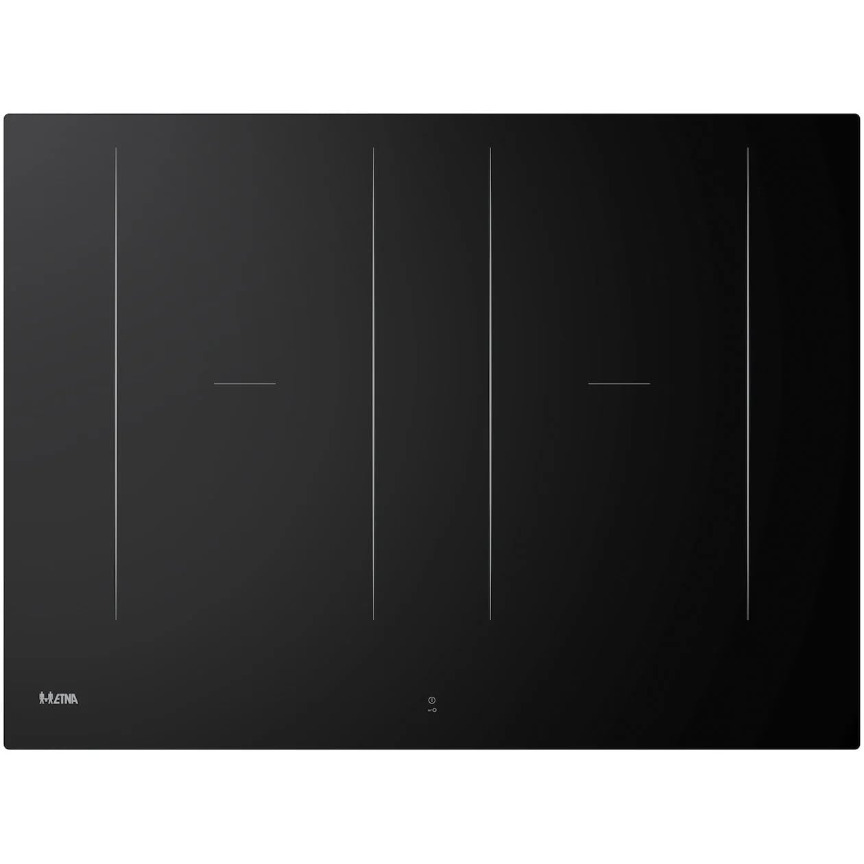 Etna KIF6472ZT Inductie kookplaat Zwart