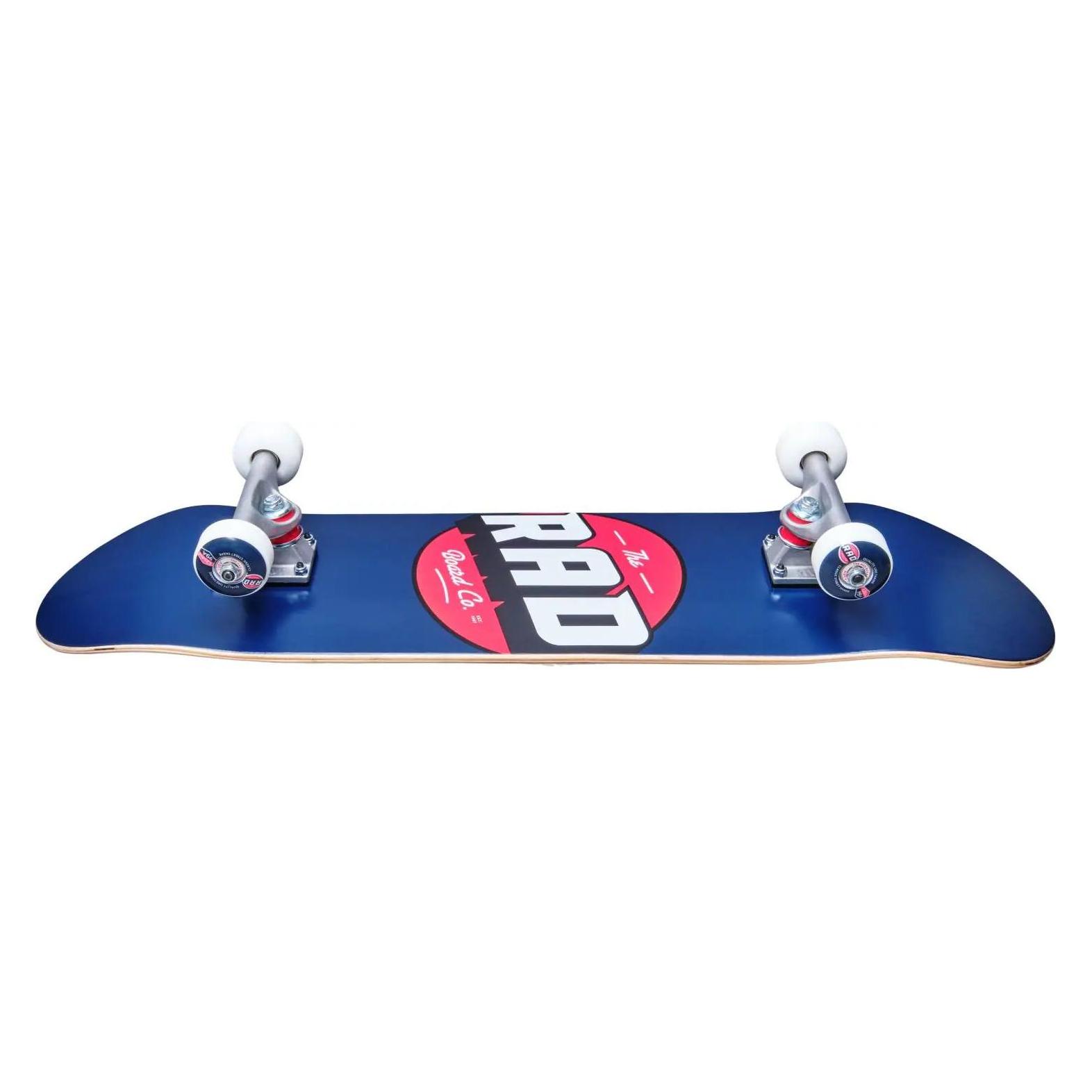 RAD Board Logo Progressive (RD410202402A7750)