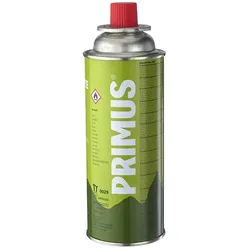 Primus Summer Gas 220 g Gaskartusche 390 ml Ventilgaskartusche (MSF-1a)
